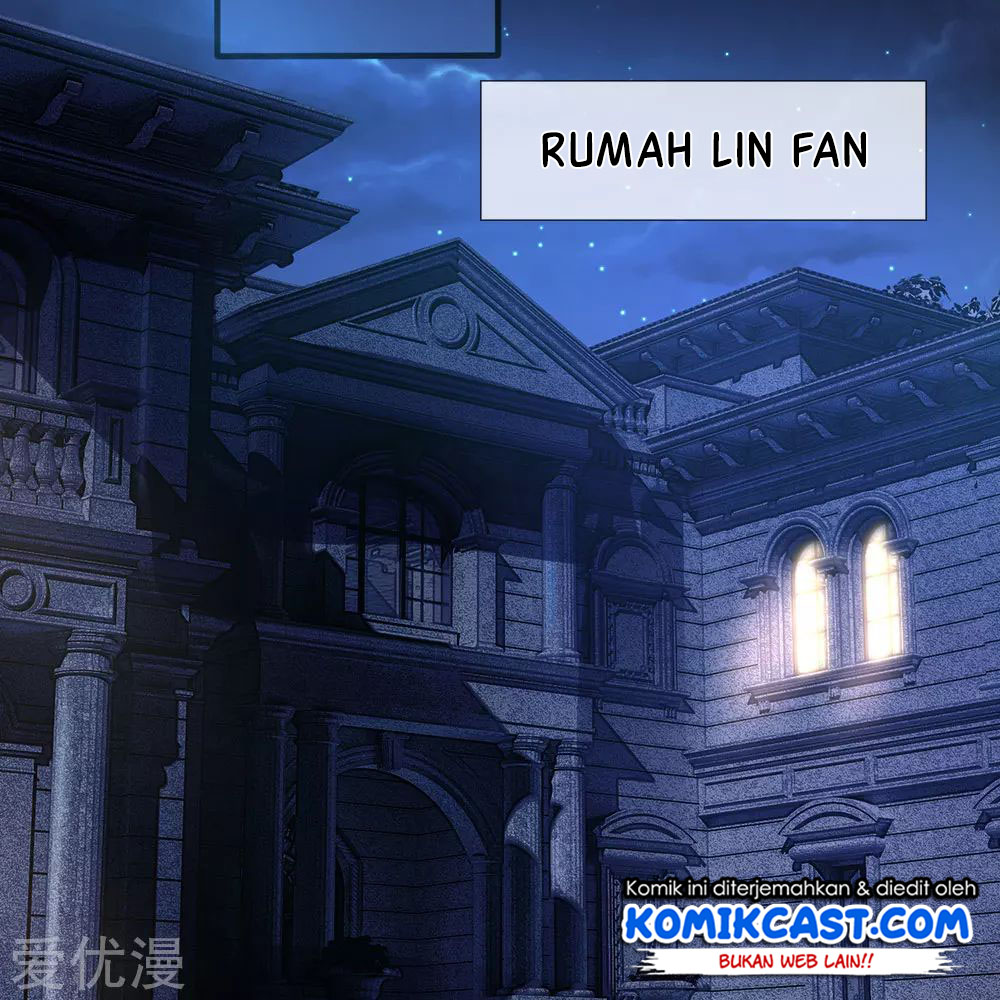 City of Heaven TimeStamp (Urban Rebellion) Chapter 85 Gambar 14